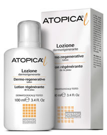 Atopica lotion