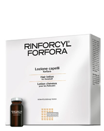 Rinforcyl Forfora anti-dandruff Lotion 